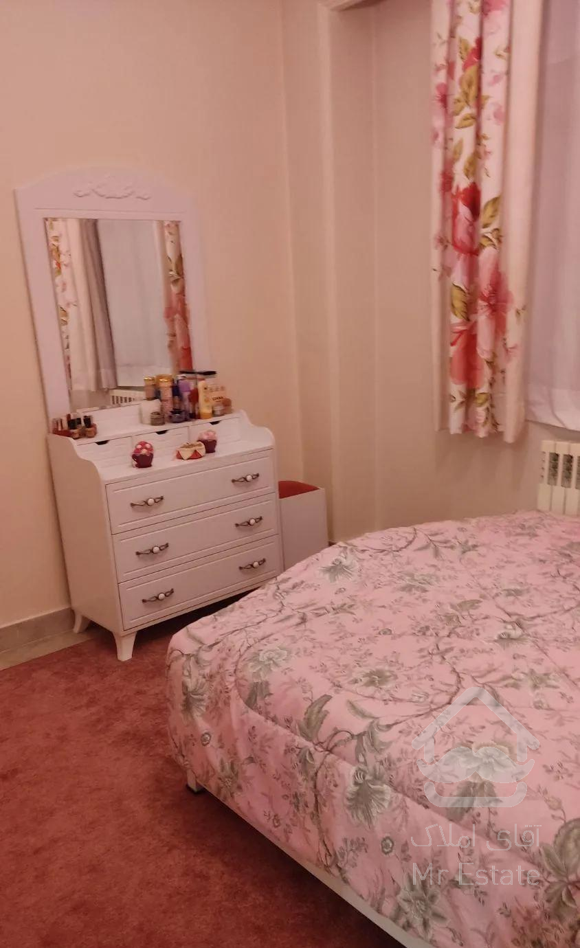 آپارتمان 70متری یک خوابه.