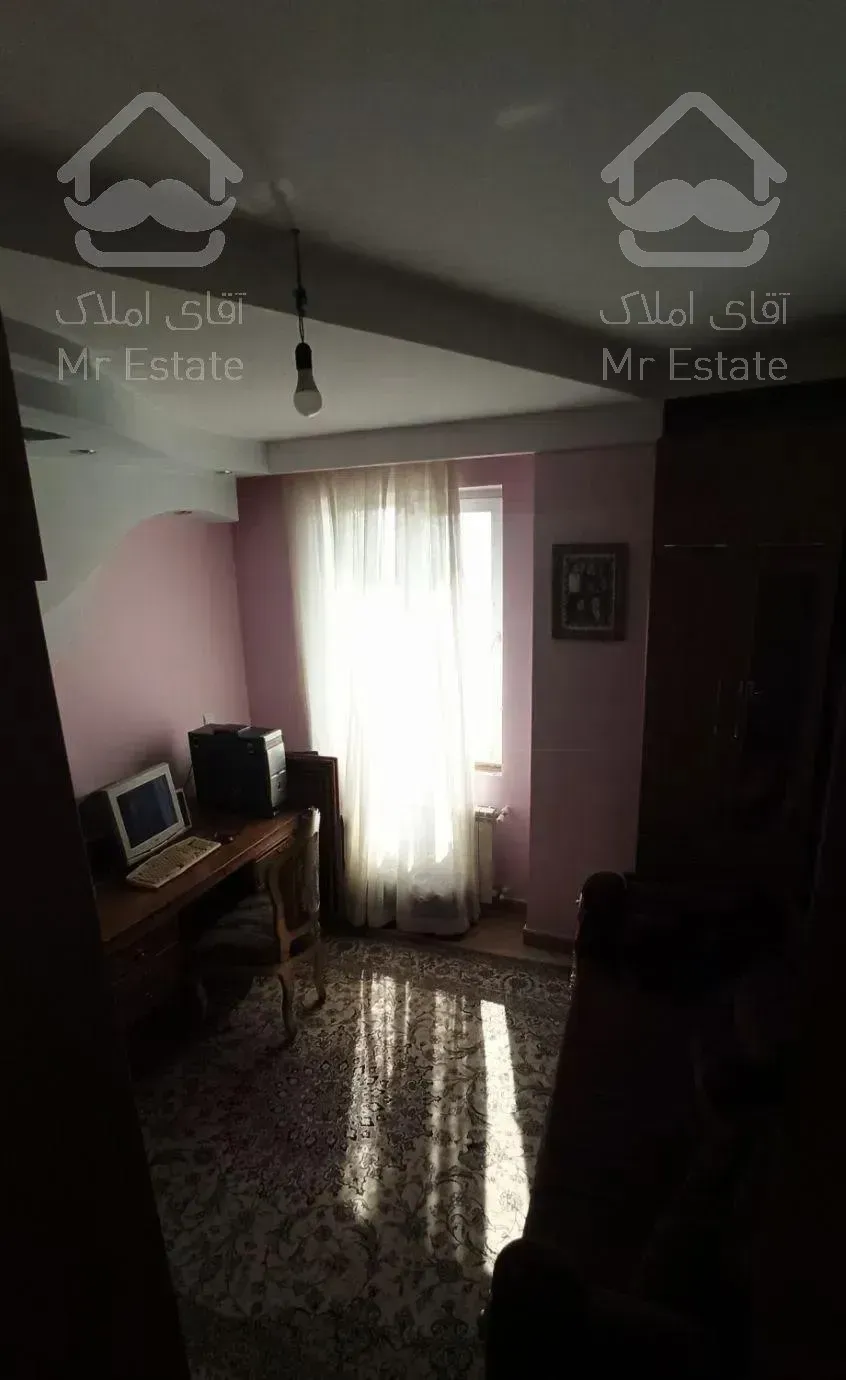 ۹۰ متر شهران نزدیک به همت