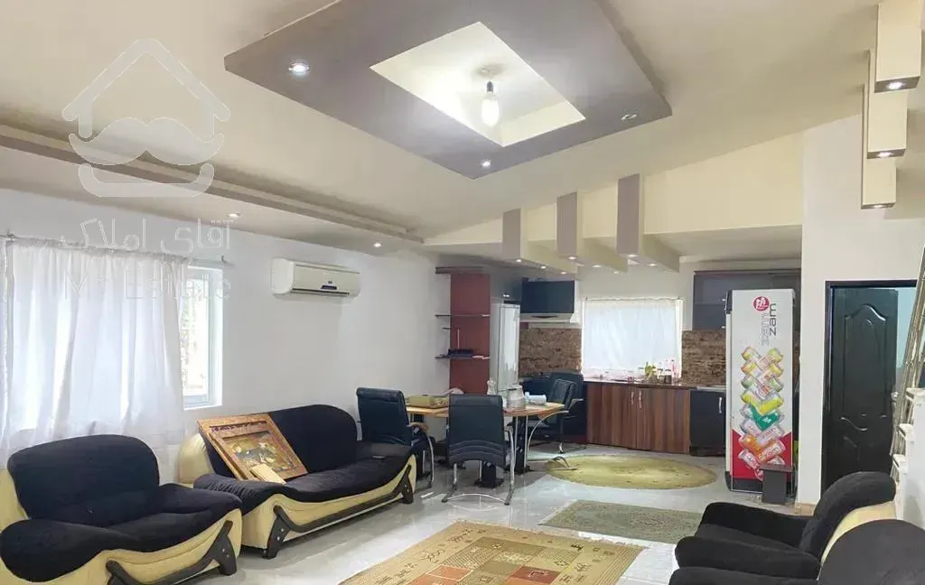 240متر خانه مبله