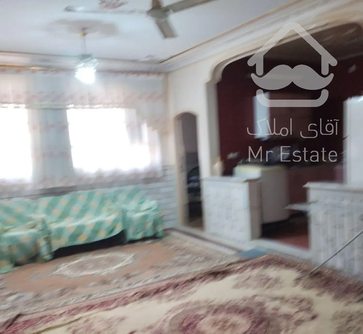 اجاره سوییت 50 متری