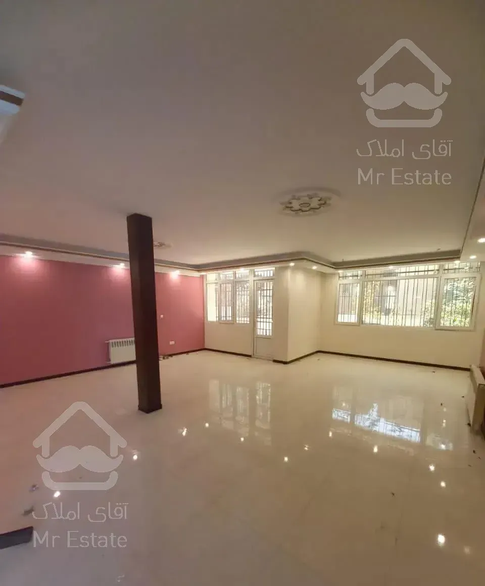 ۲۲۰متر۳خوابه غرق نور خواجه عبدالله