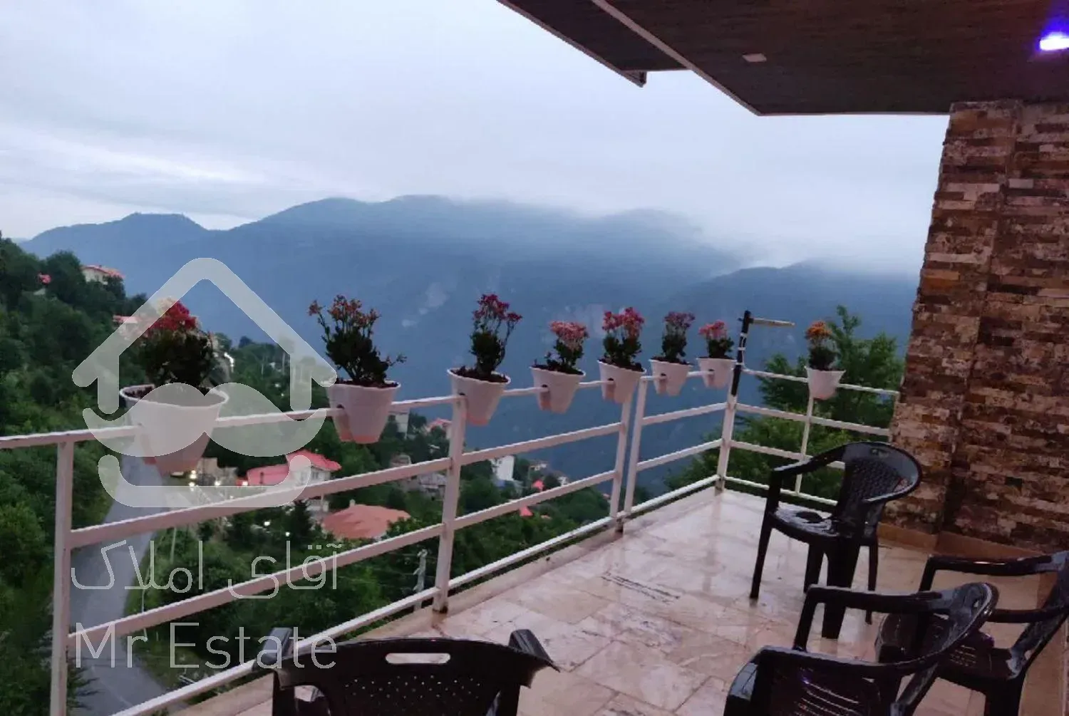 اجاره ویلا دربست دوهزار تنکابن شهسوار