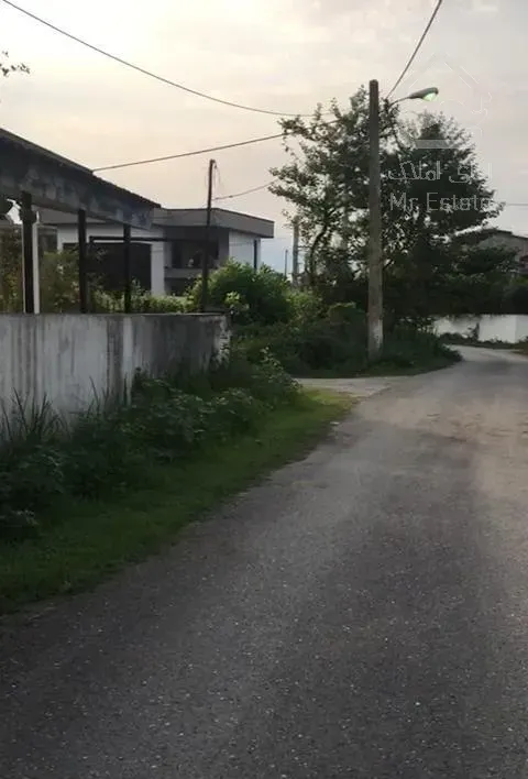 فروش ویلا فلت ۲۵۳متری در یاس اهنگرکلا