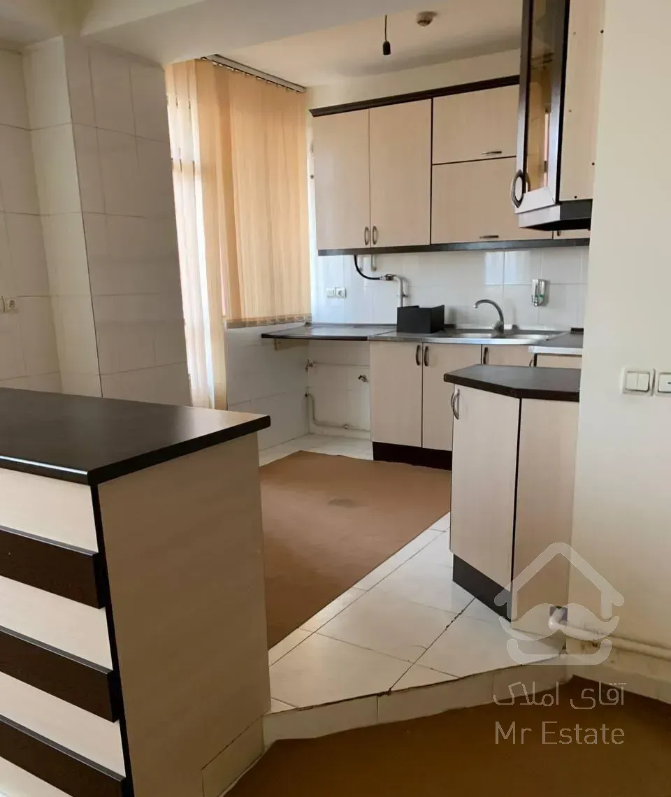 سهند فاز دو اجاره آپارتمان ۹۰ متری ۲ خوابه