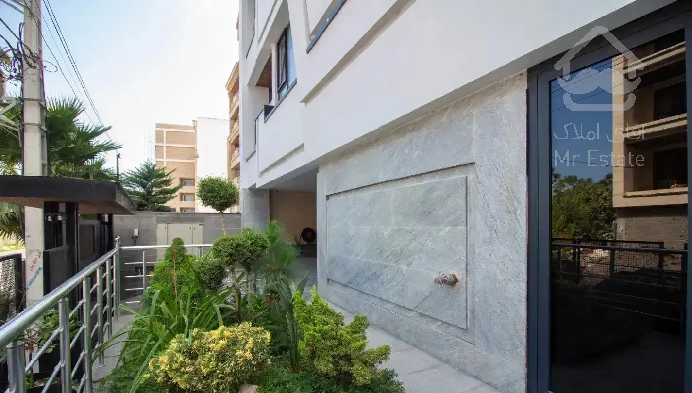 آپارتمان ۲۰۰متری لاکچری ویودریا سه خواب