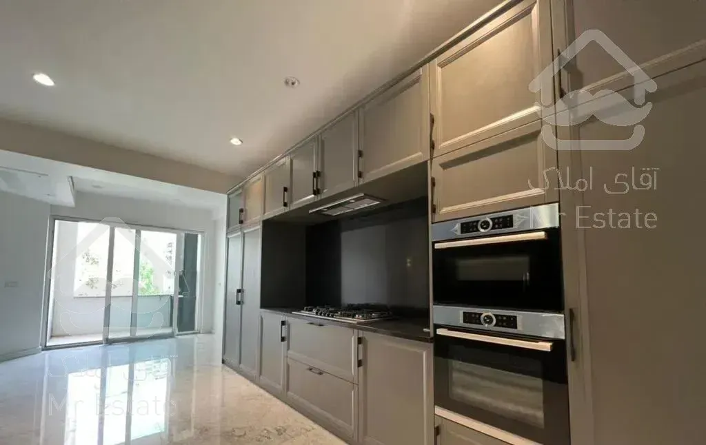 فروش اپارتمان۳۲۰متری فرمانیه سنبل