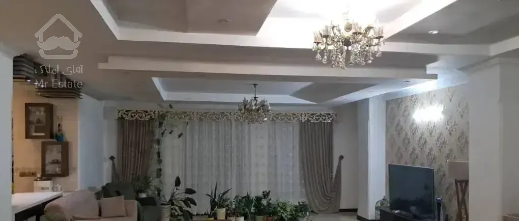 فروش آپارتمان خوش نقشه تکواحدی در خیابان گل