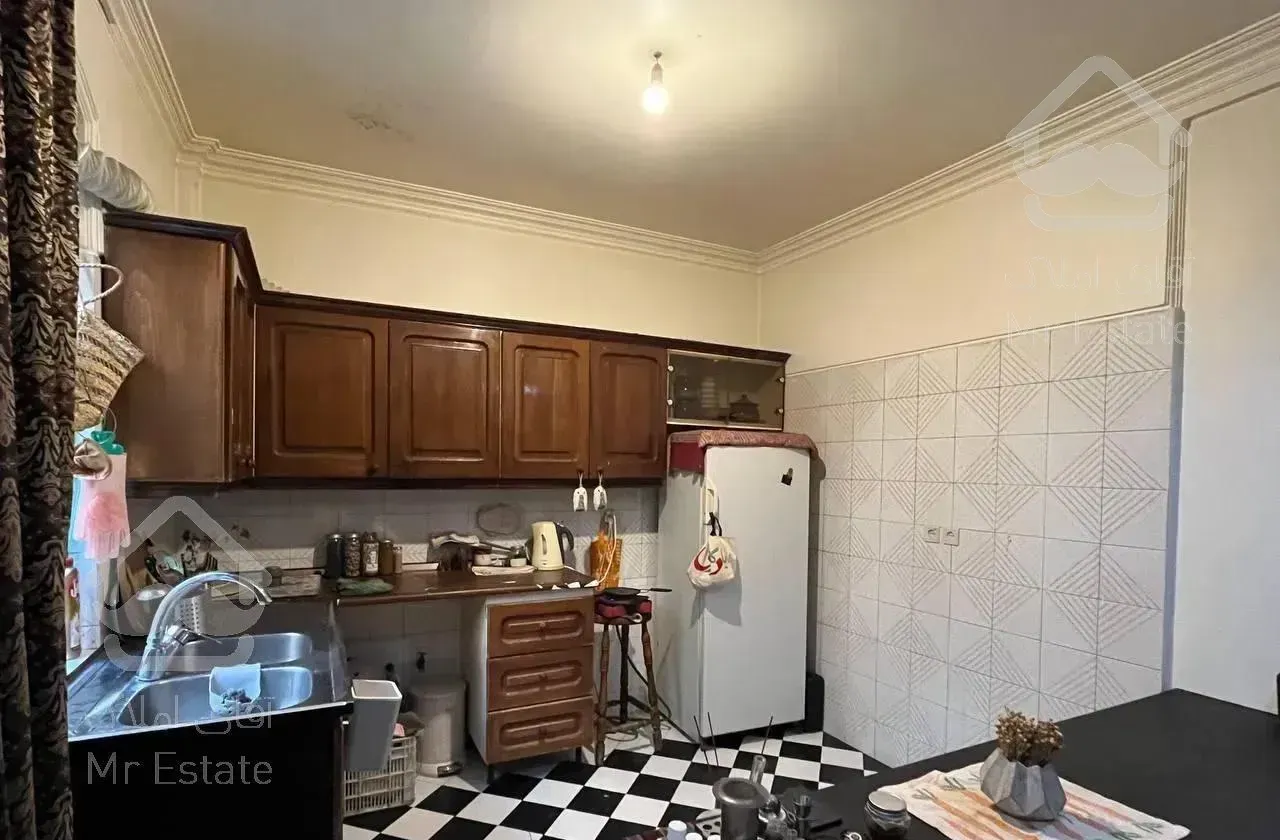 ۶۰ متر ملاصدرا تک خواب