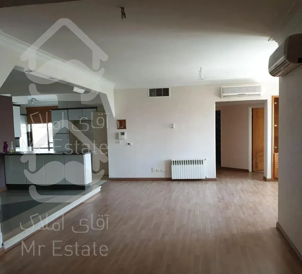 ۳۲۰ متر، ۵ خواب، ونک