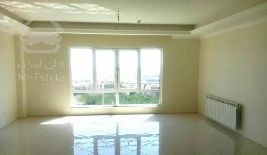 آپارتمان ۱۱۲ متر سه خواب و دو خواب