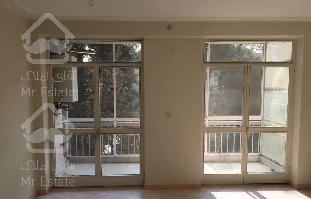 ۱۰۸ متر فول بازسازی  / ۳ خواب / مجتمع کوشک