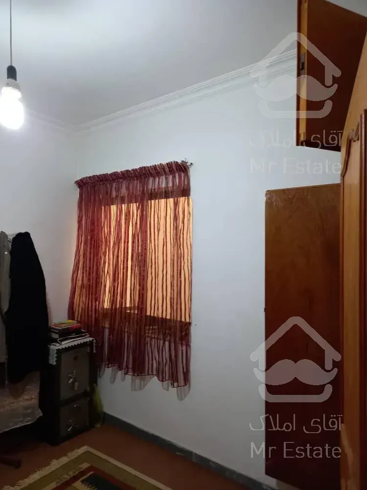 فروش 2طبقه خانه مجموع 260مترمربع