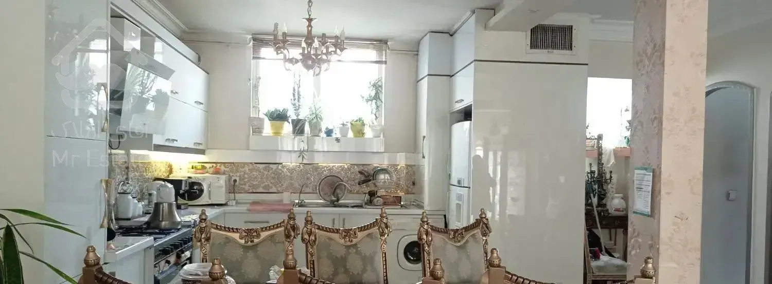 فروش ۱۰۰ متری صارمی