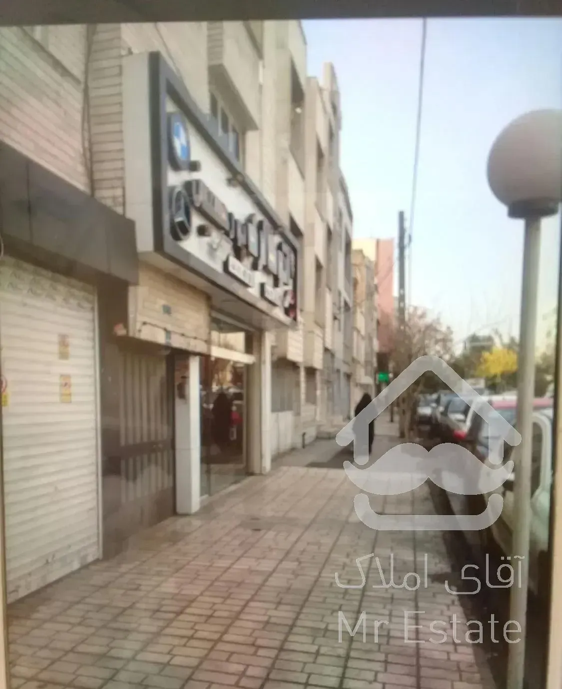 ۱۰۰متر مغاره کفی بر مخبری مناسب تمام مشاغل پاخور