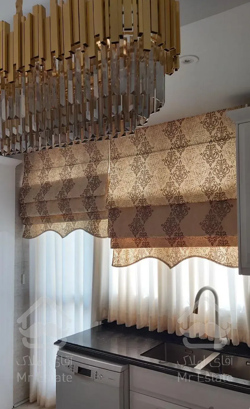 شست و شو پرده