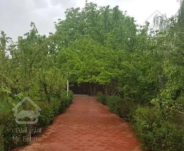 فروش  باغ ویلا ۲۰۰۰ متری سهیلیه