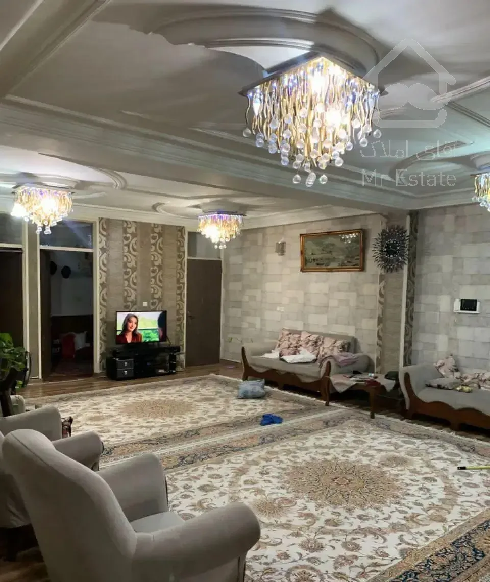 اجاره خانه دربستی بلوار عسکری محمدیان