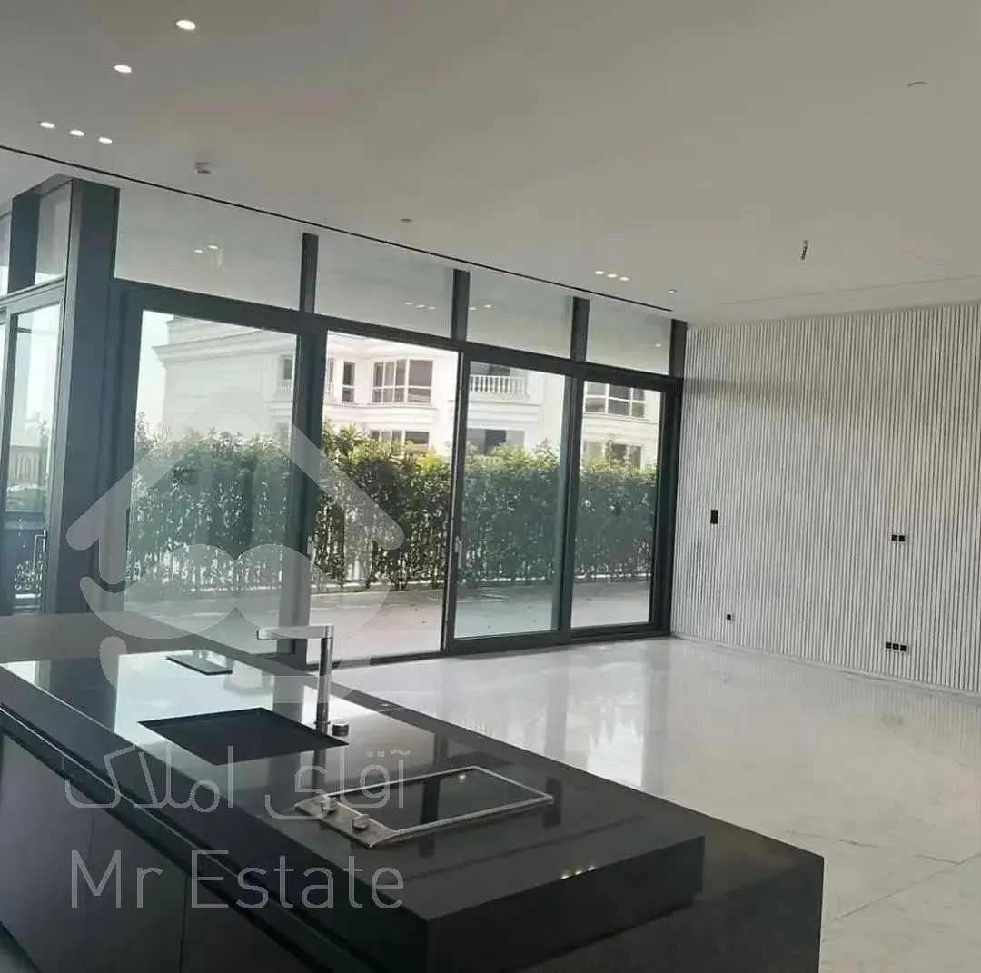 فرشته 120 متر مدرن کلید نخورده