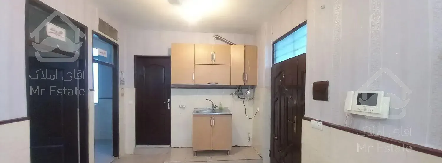 آپارتمان ۶۰ متری درقصرالدشت ۲خوابه