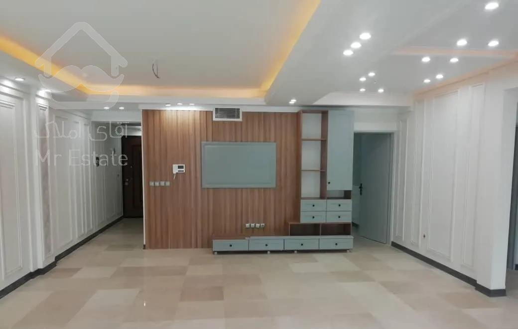 ۱۴۶ متر ۳ خواب(تکواحدی سردار جنگل)