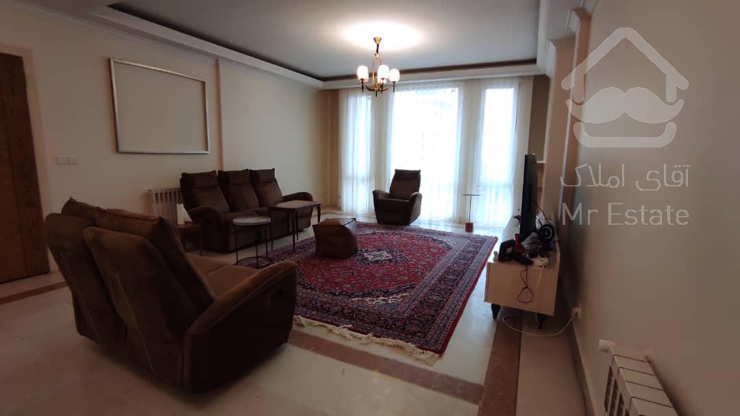 اجاره و رهن آپارتمان محمودیه 130  متر لاکچری