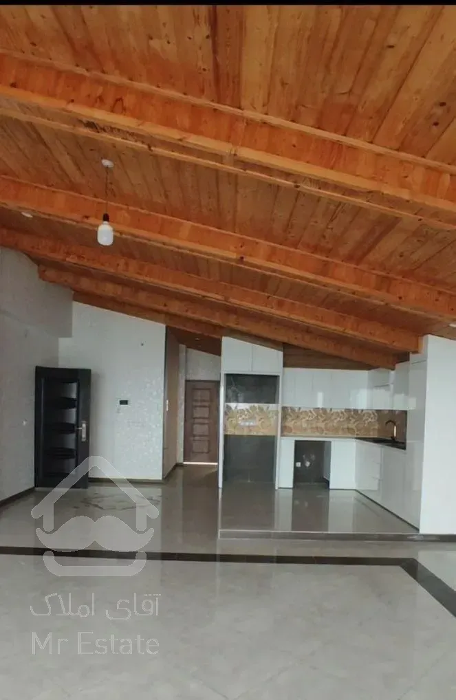 ۱۴۵ متر پلاک ۱ دریا / اعیان نشین/ سرمایه گذاری