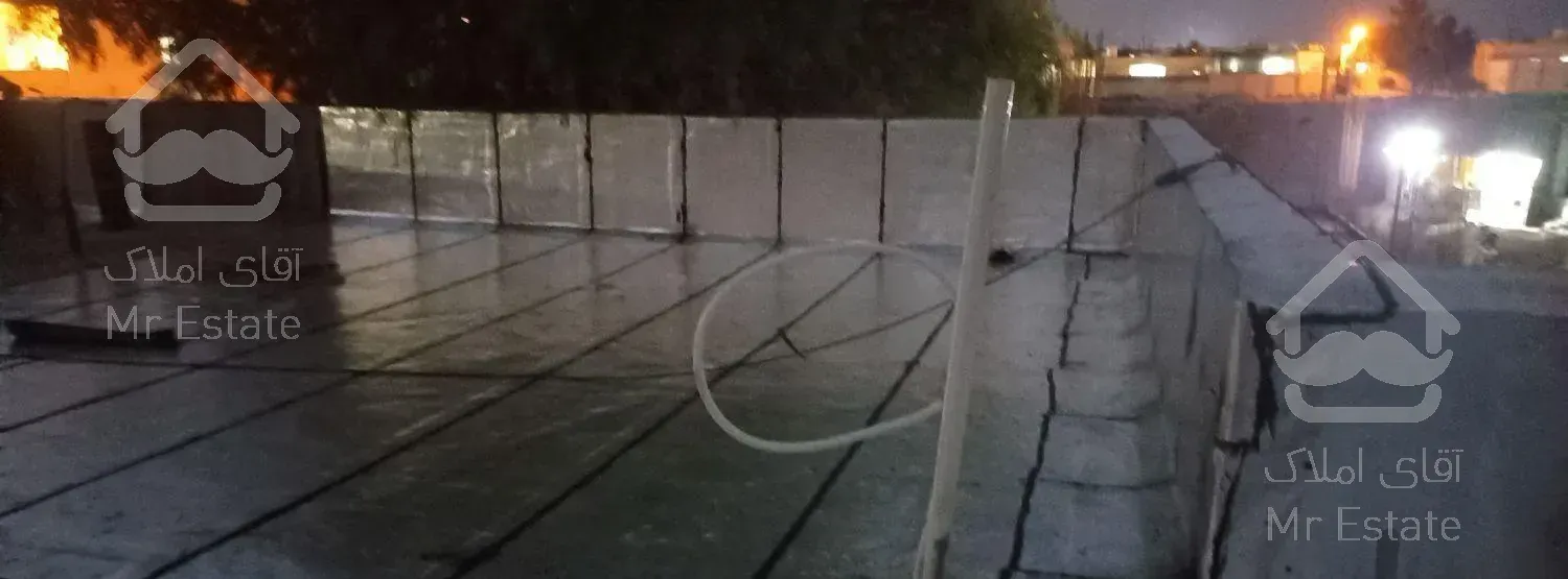 انجام خدمات تخریب بازسازی و ایزوگام قیرگونی