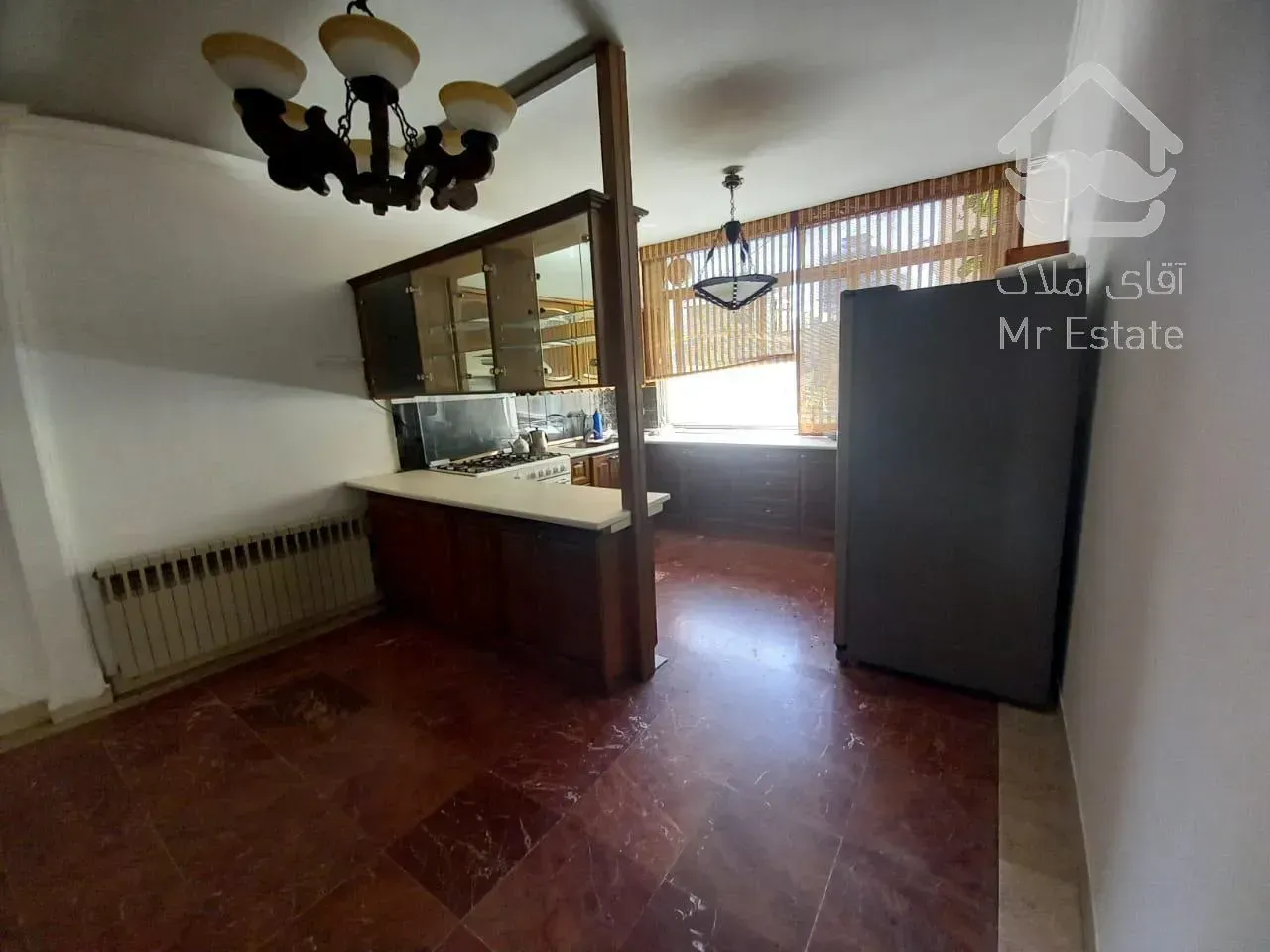 فروش آپارتمان فرشته 117  متر اکازيون