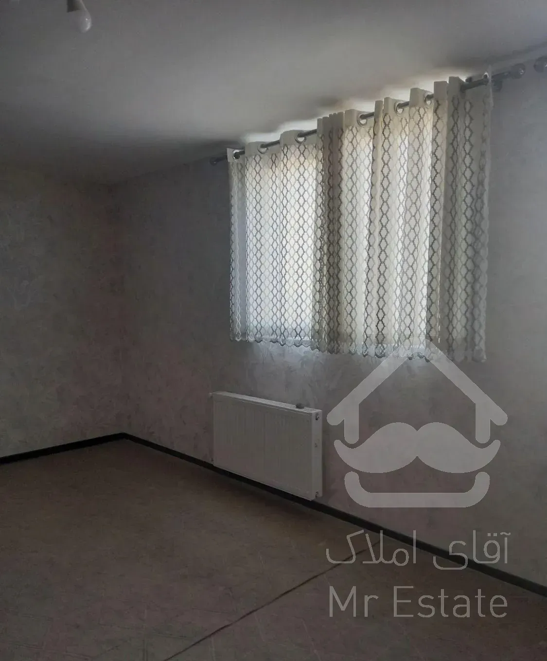 اپارتمان سهر مجلسی تازه ساخت هنوز کلید نخورده