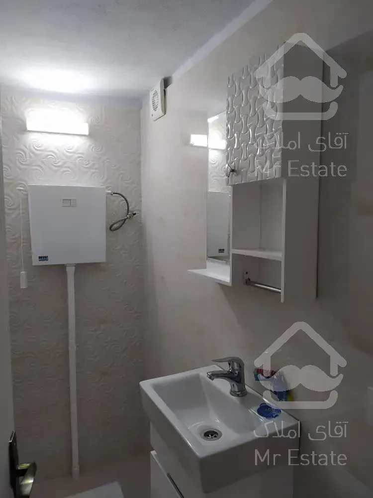 94مترفول امکانات+بالکن/آیت الله کاشانی سازمان برنامه شمالی