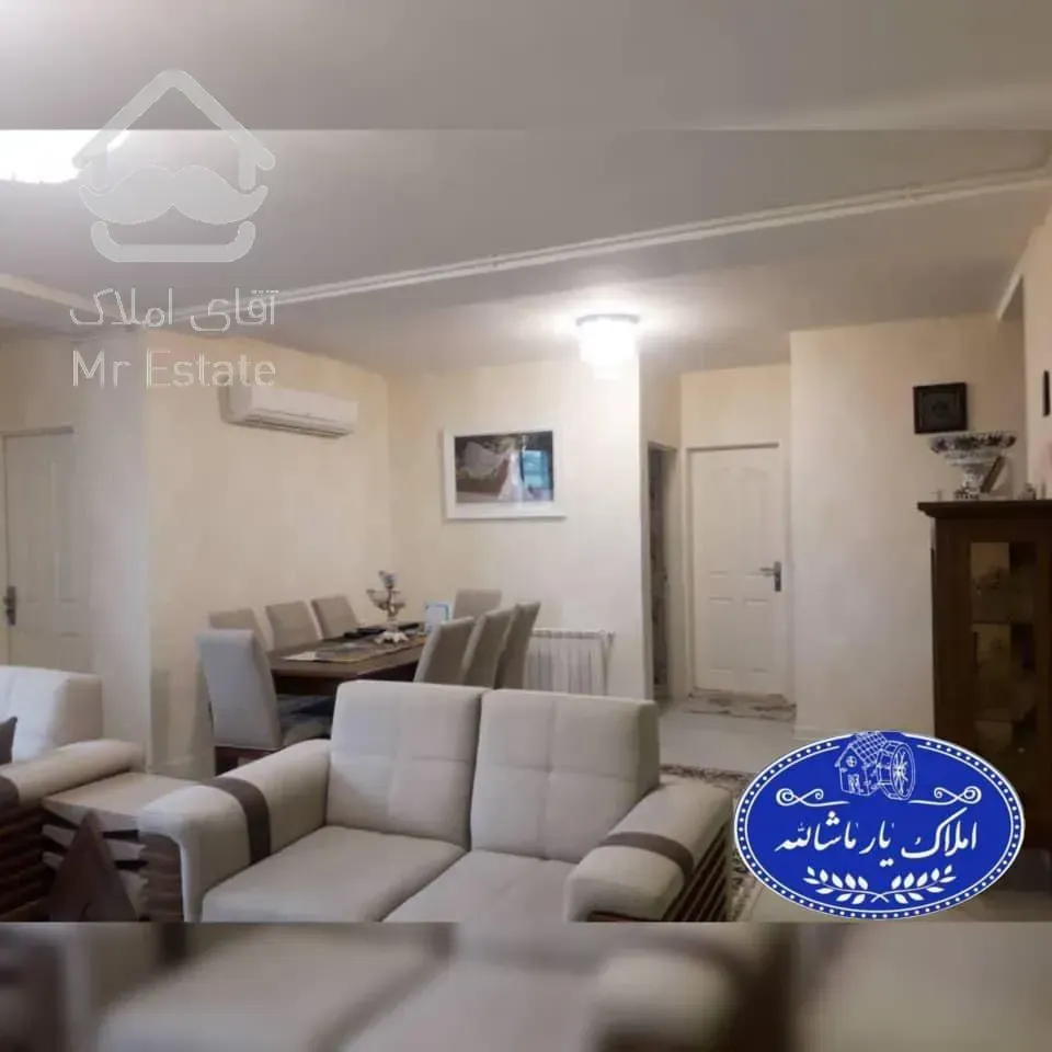 فروش اپارتمان در پاسداران بندر انزلی