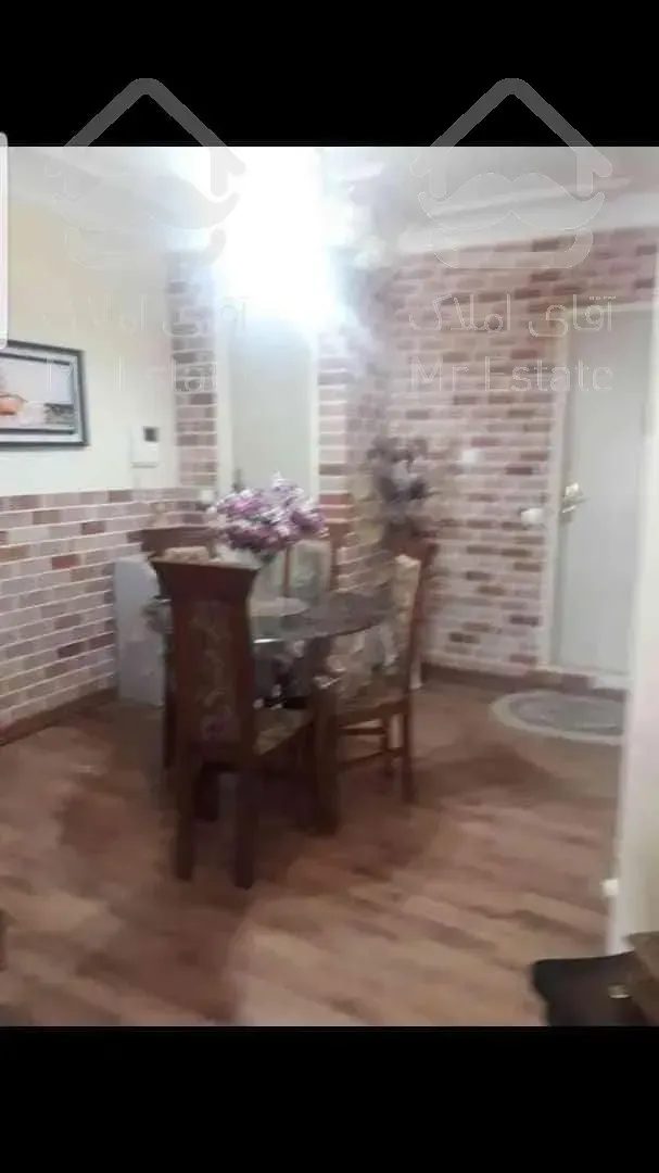 اجاره آپارتمان۷۳متری۲خواب بازسازی شده