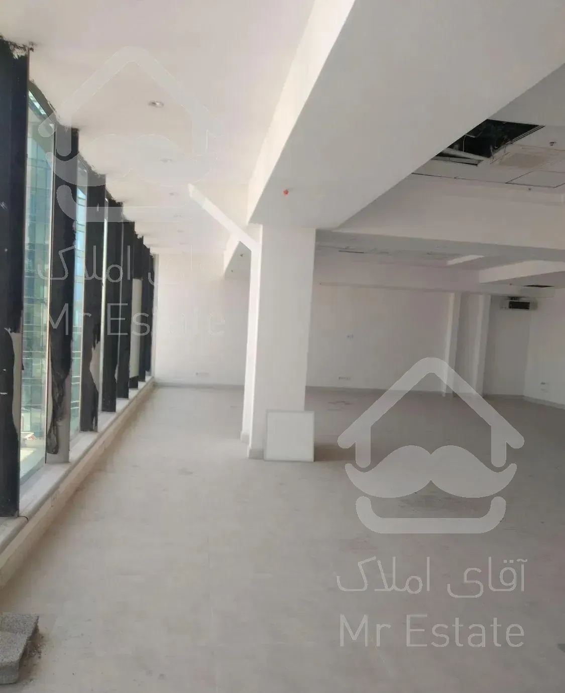 ۲۰۰ متر بر بلوار اصلی کوهک تاپ لوکیشن