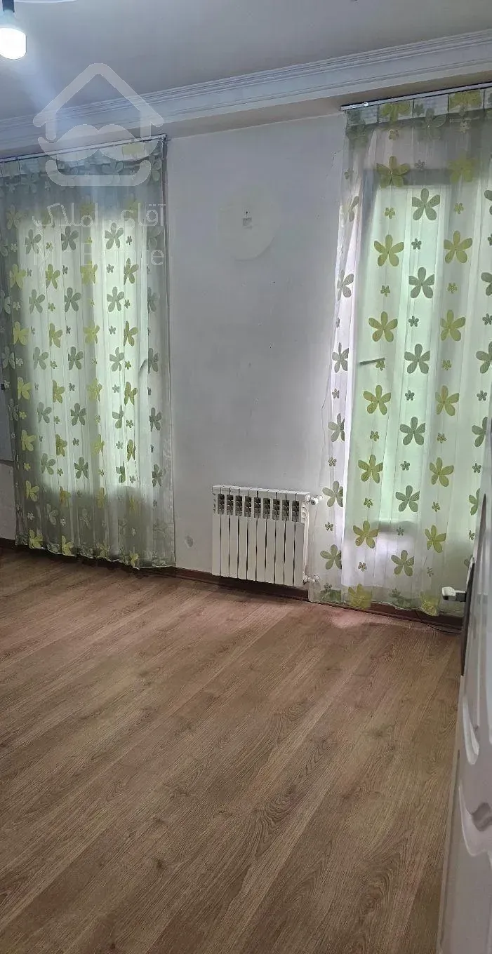 ۱۲۷متر ۳خواب ونک شیخ بهایی آرارات ( ویو ابدی)