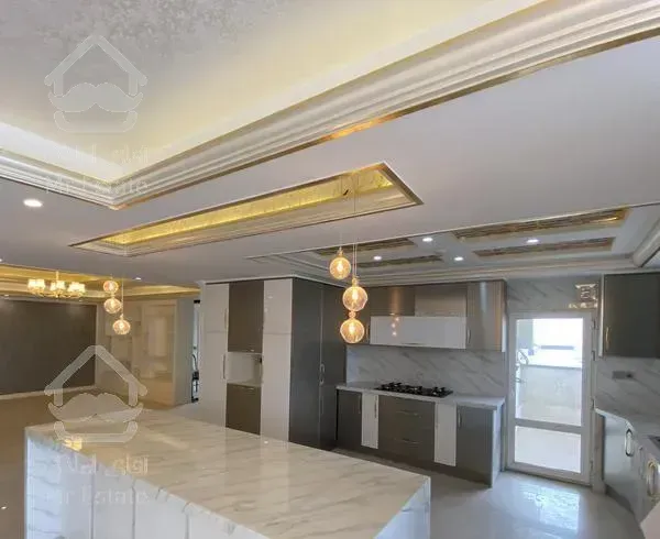 برج مسکونی صبا طبقه ۲۱