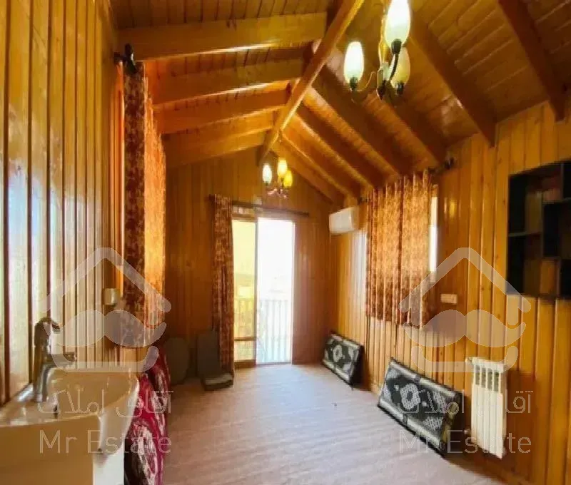 فروش ویلا ساحلی‌ استخردار  ویو دریا