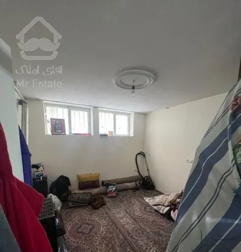 فروش آپارتمان ۴۹ متری ۱ خوابه زیر همکف در بریانک