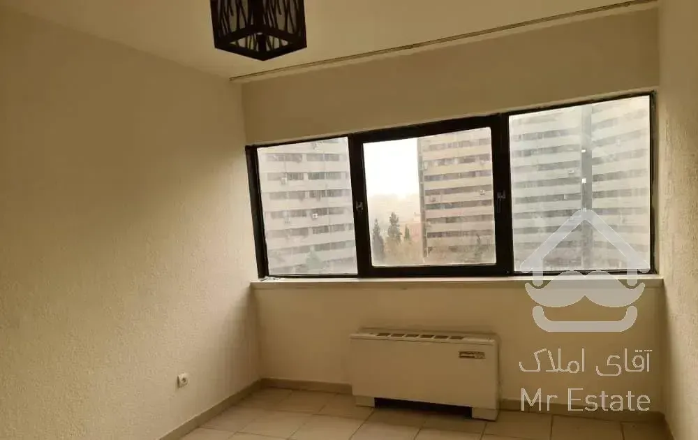 آپارتمان یک خوابه شهرک اکباتان فاز۲ .۶۶متر