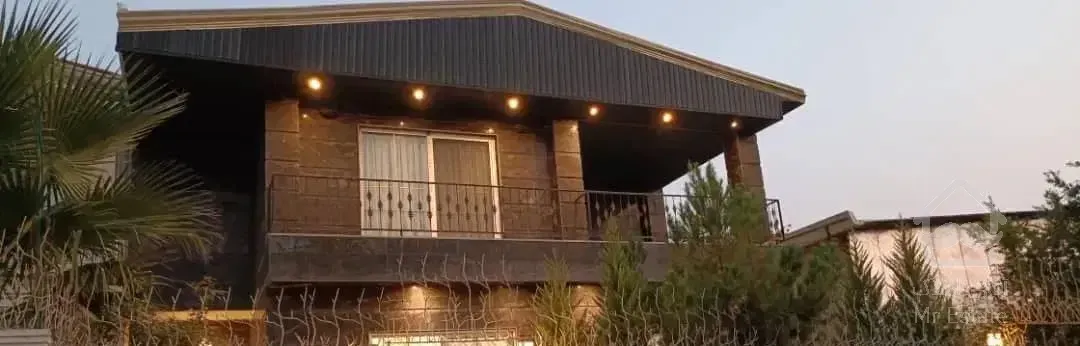 ویلا دوبلکس ۲۰۰ متری سند تک برگ