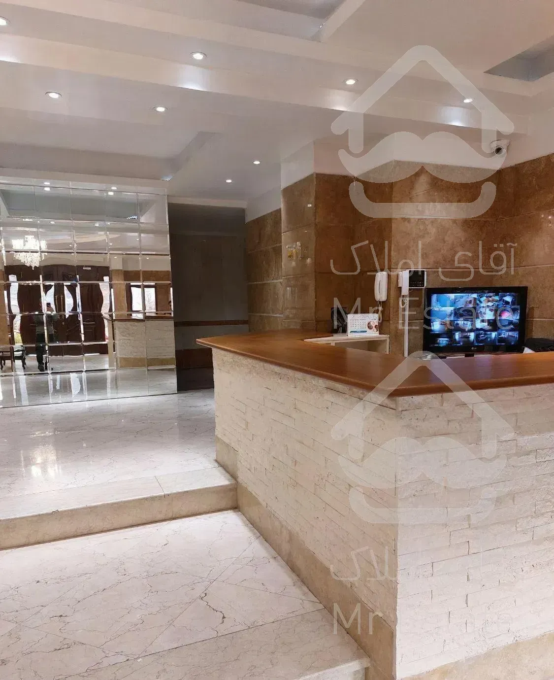 آپارتمان ۱۱۵متر ۳خواب