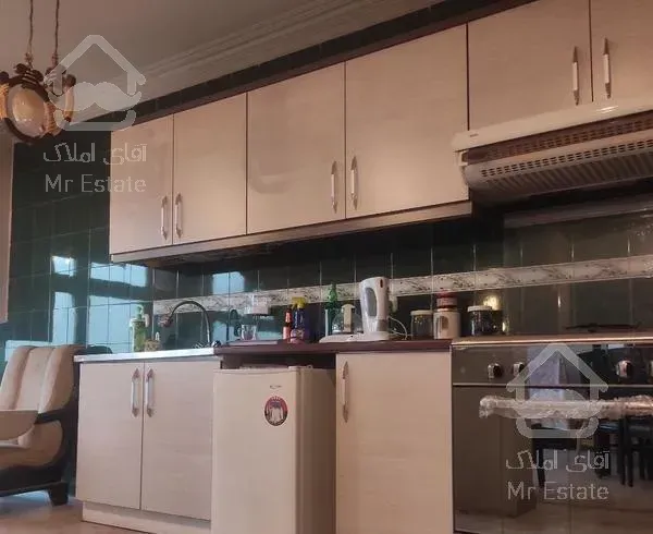 80 متر / ویو ابدی / فول امکانات