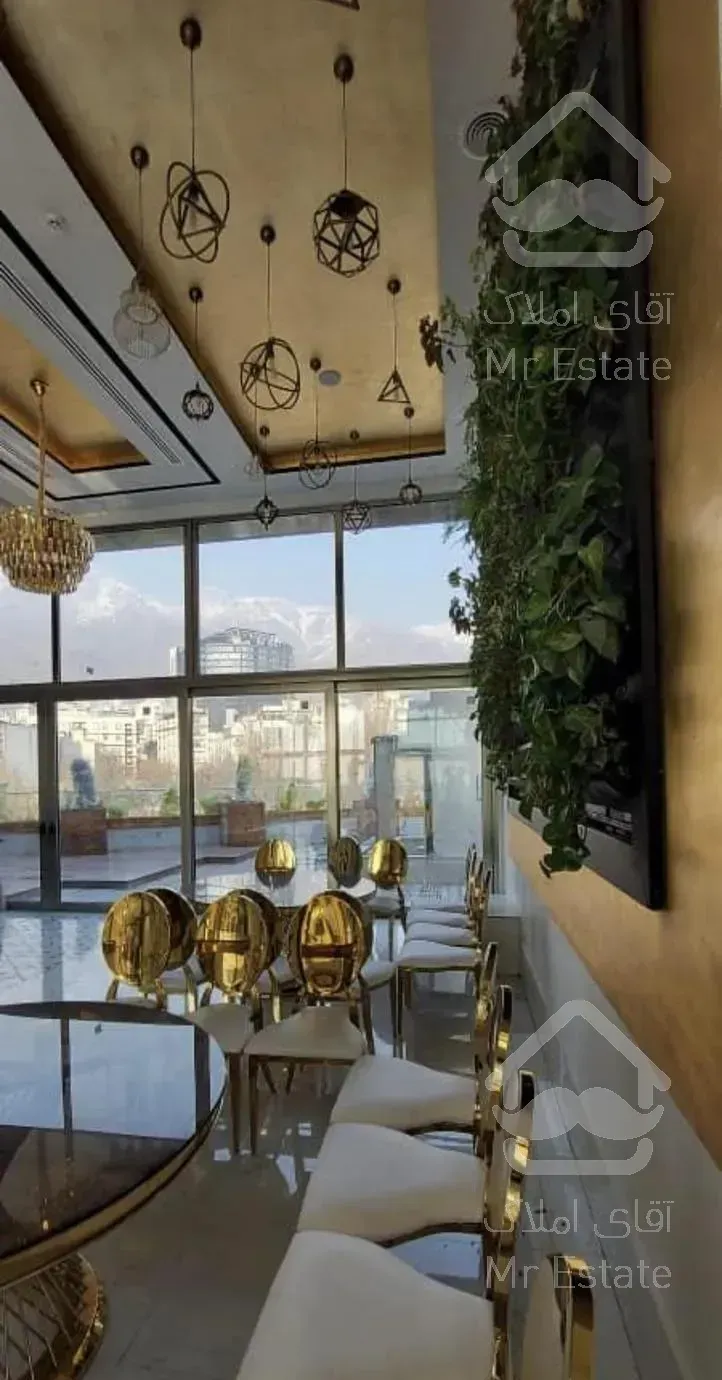 350روفگاردن تجاری