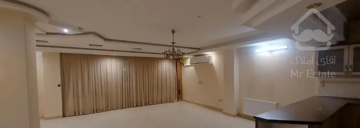 آپارتمان سعدی شمالی