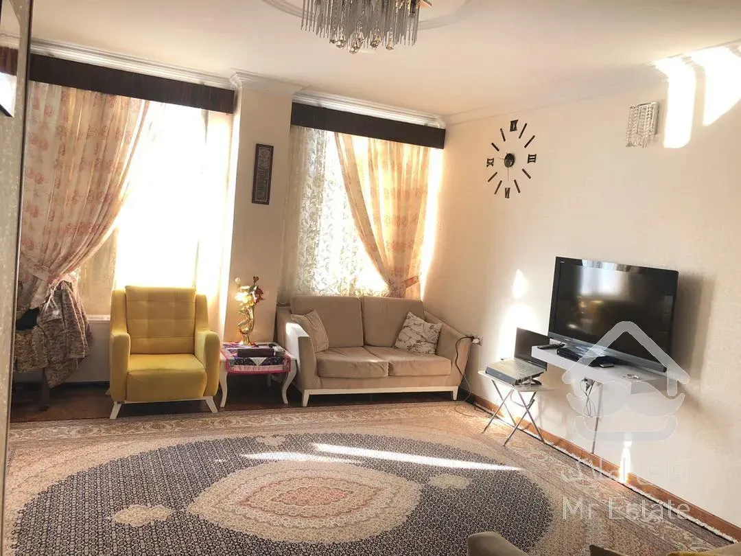 اپارتمان 60 متری فردوس شرق