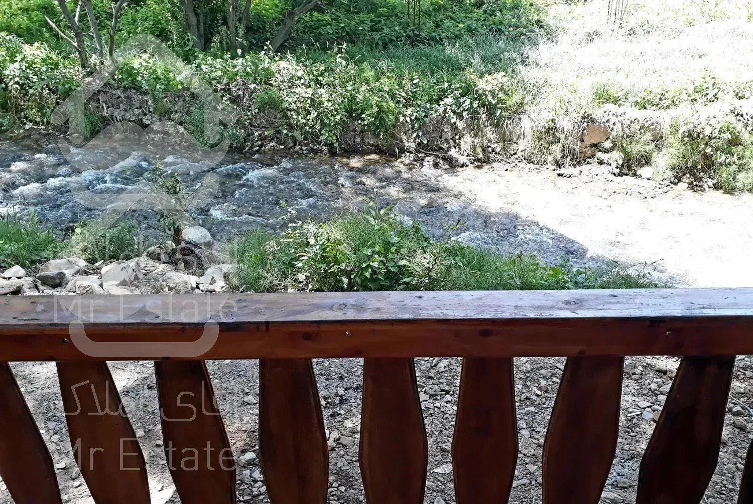 کلبه جنگلی کندلوس