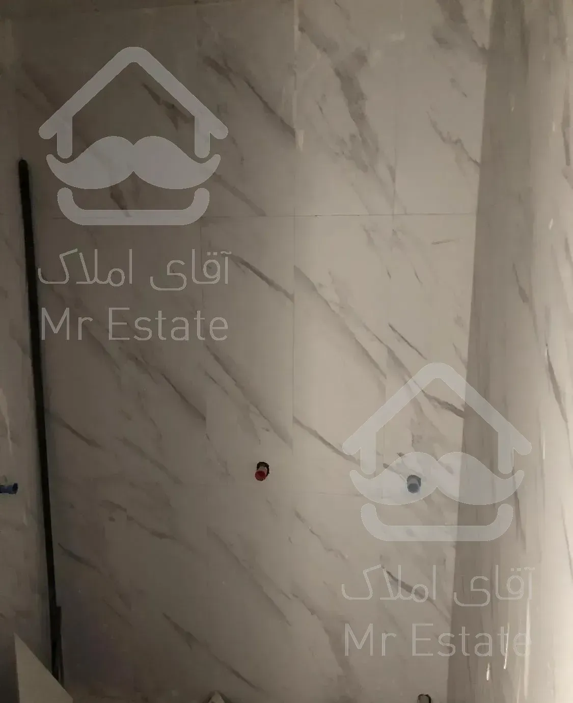 ۸۳ متری نوساز//فول امکانات//خ دهقان