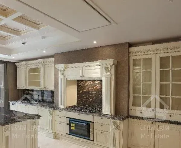 خرید آپارتمان 300 متری سنبل فرمانیه