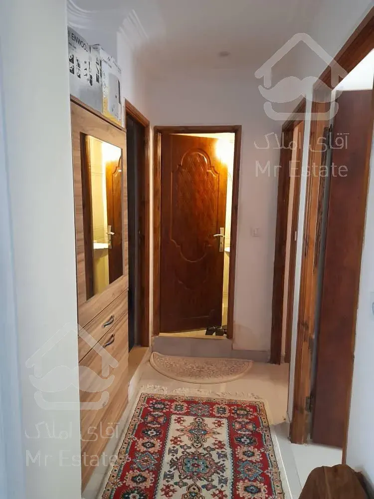 اجاره واحد 86 متری گلستان