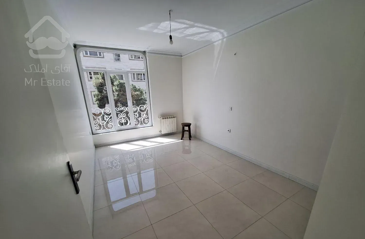 آپارتمان ۱۲۷ متری ۳ خوابه در توانیر