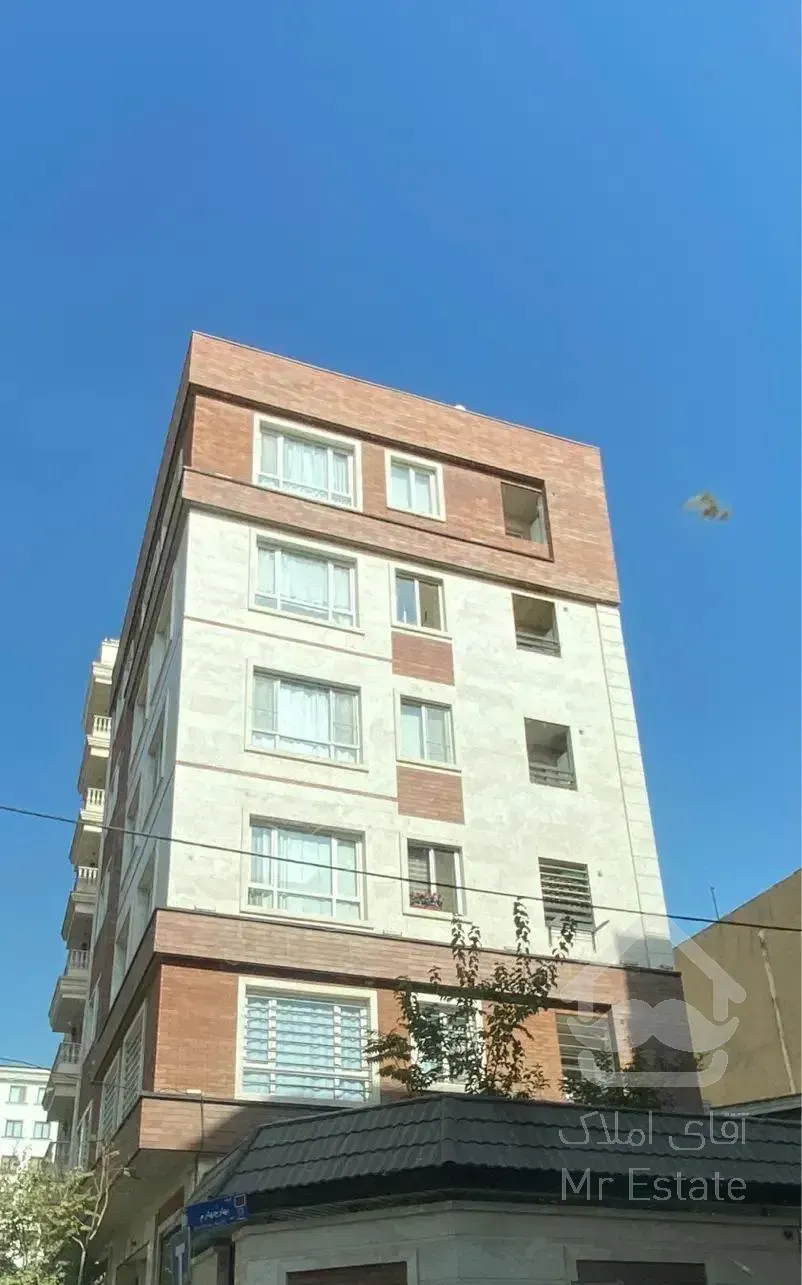 فرعی قوی و دنج  /۸۰متر فول امکانات/ سرمایه گذاری